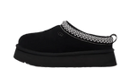 UGG TAZZ SLIPPER 'BLACK'
