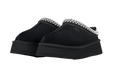 UGG TAZZ SLIPPER 'BLACK'
