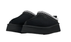 UGG TAZZ SLIPPER 'BLACK'
