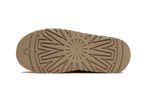 UGG TAZZ SLIPPER 'HICKORY'