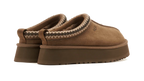UGG TAZZ SLIPPER 'HICKORY'