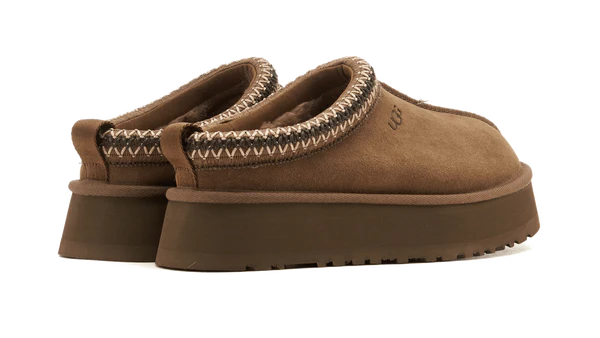 UGG TAZZ SLIPPER 'HICKORY'