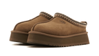 UGG TAZZ SLIPPER 'HICKORY'