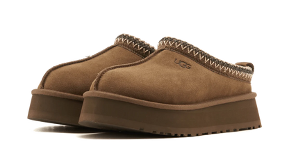 UGG TAZZ SLIPPER 'HICKORY'