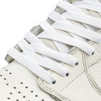 WHITE SHOELACES FOR SNEAKERS (CIPŐFŰZŐ)
