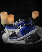 AIR JORDAN 1 LOW OG ZION WILLIAMSON 'VOODOO ALTERNATE'